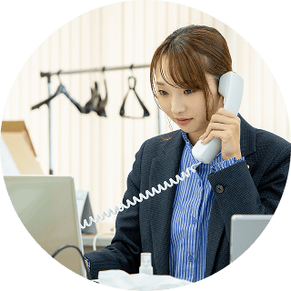 社員写真②